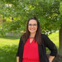 HDR Employee Mandy Caldwell's profile photo