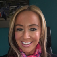 Bristow Helicopters Ltd Employee Louise Hall's profile photo