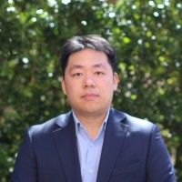 Mainway Employee Joshua Zhou's profile photo