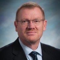 Accenture Employee Gary Darling's profile photo