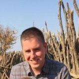 OpenAI Employee Stephen Blalock's profile photo