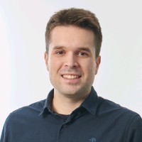 Njuškalo Employee Petar Perković's profile photo