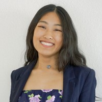A24 Employee Michelle Zhao's profile photo