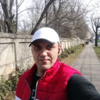 Kaufland Romania & Moldova Employee Cornel Coman's profile photo