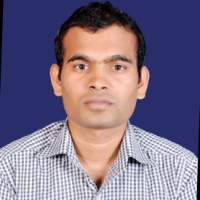 Qualys Employee Birendra Kumar's profile photo