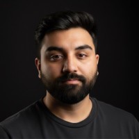 Devsarch Employee Omar Elyas's profile photo