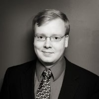 CloudZero Employee Eric Kerwin's profile photo