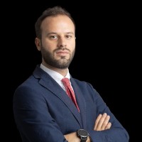 KPMG Bahrain Employee Riccardo Dotti's profile photo