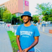 424 Group, Inc. Employee Fezile Ngqulana's profile photo