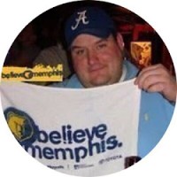 J & B precision Employee Jonathan Thomas's profile photo