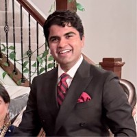 Phamily Employee Omer Chaudhry's profile photo