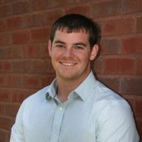 Stewart-Haas Racing Employee James Kimbrough's profile photo
