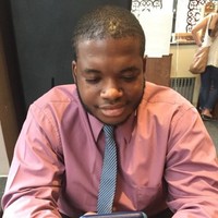 Kenneth Augustin Email & Phone Number