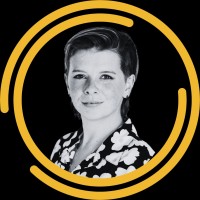 EO DC Chapter Employee Mary Finch's profile photo