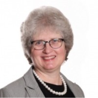 Clapham & Collinge LLP Employee Rosemary Farman's profile photo