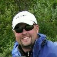 City of Longmont Employee Derek Barrett's profile photo