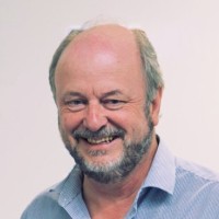 UKRI - Industrial Decarbonisation Challenge (IDC) Employee Bill David's profile photo