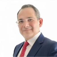 VIAKEM, S.A. DE C.V. Employee Benjamin Ampudia's profile photo