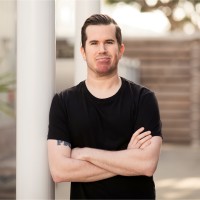 The Washington Post Employee Tyler Shea's profile photo
