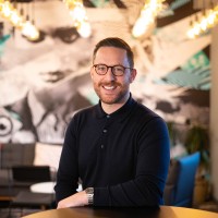 Daniel Dixon Email & Phone Number