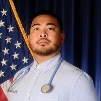U.S. Department of Veterans Affairs Employee J. Mark Carrillo's profile photo