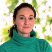 Vancouver School Board Employee Cornelia Haack's profile photo