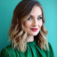 LoveHandle Employee Valerie Kirk's profile photo