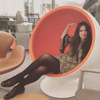 Linkiesta Employee Grazia Sambruna's profile photo