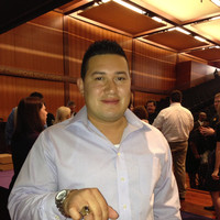TREVIICOS Employee Joseph Fino's profile photo