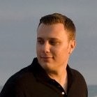 University Co-op Employee Paul Korniyenko's profile photo