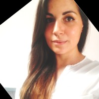 NOLANPLASTICA S.P.A. Employee Nunzia Vozza's profile photo