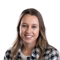 Fluidform Employee Makalia Ciccia's profile photo