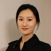 American Express Employee Wenting Chen's profile photo