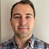 SwitchFleet Employee Pedro Rodriguez Calderón's profile photo