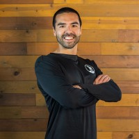 The Fit Father Project Employee Ben Sterling's profile photo