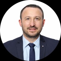 Nebojsha Miloshevich Email