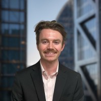 PARAGONalpha* Employee Archie Lockyer's profile photo