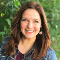 KLG Building Group Employee Kristina Hastings's profile photo