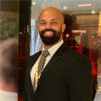 USAA Employee Michael Hodgin's profile photo