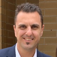 Cardijn College Employee Johnny Gaicd's profile photo