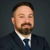 Netcom Group Employee Mathieu Renoust's profile photo