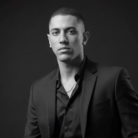 Gaia Code Employee Felipe Oliveira Carvalho's profile photo