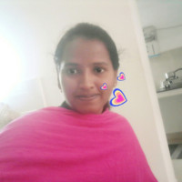 Roja Vettuvankenni's profile photo
