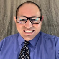 Daniel Bishop Email & Phone Number