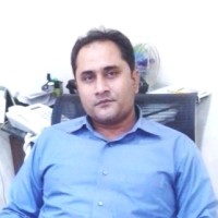 Jullundur Private Limited Employee Muhammad Shami's profile photo