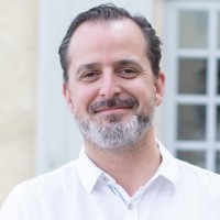 ABAQUES Audiovisuel Employee Benjamin Delannoy's profile photo