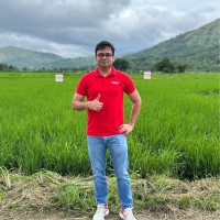 Biostadt Philippines, Inc. Employee Nishant Kaushik's profile photo