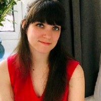 Amber Therapeutics Employee Anaïs Balland's profile photo