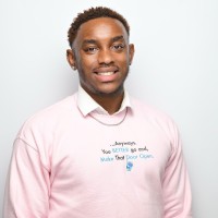 Speech and Language UK Employee Markus Johnson's profile photo
