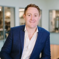 Indigo Employee Peter Bunce's profile photo